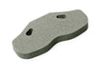 Tamiya 300051226 - TT01/TGS urethane foam rammer, long, grey