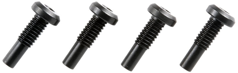 TAMIYA 300051290 Axle Bolts TRF501X Set of 4