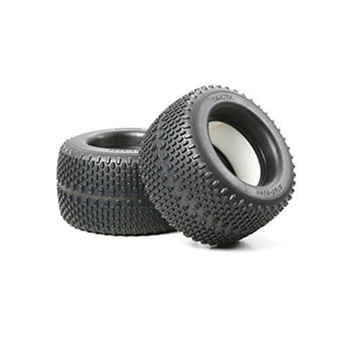 Oval Spike Tires 150/80 w/Inner Sponges (2) TAM51303