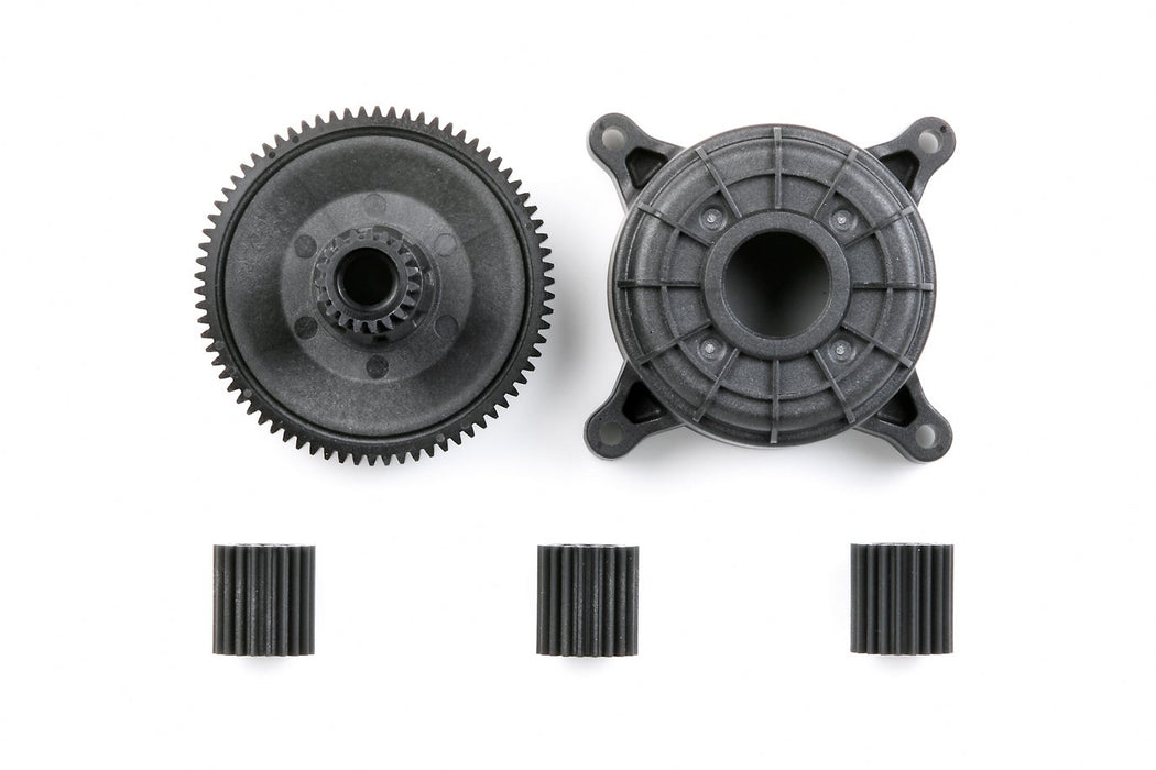 Tamiya 300051325 Planetary Gears for Toyota L/C