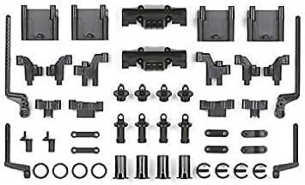 Tamiya 300051391 - M-05 C-Teile (Querlenker
