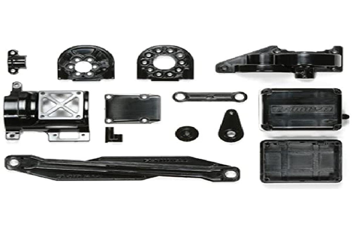 Tamiya 300051530 Tt 02, Parts Motorhalterung