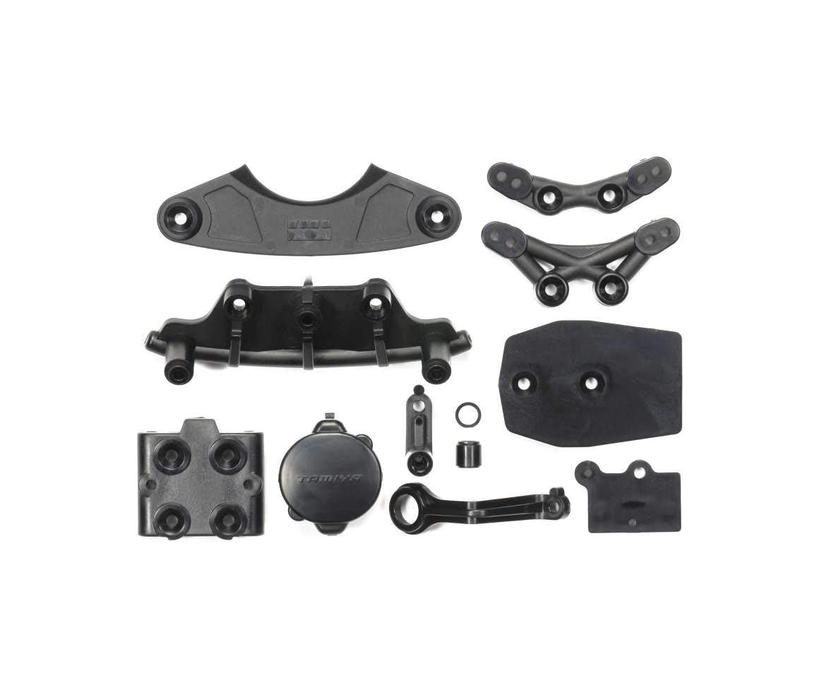 TAMIYA 51596 M-07 Concept B Parts (Bumpers) (M07)