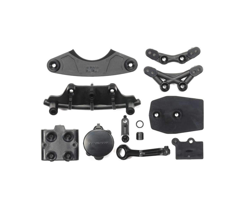 TAMIYA 51596 M-07 Concept B Parts (Bumpers) (M07)