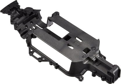 Tamiya 51600 M-07 Concept Lower Deck/Chassis (M07