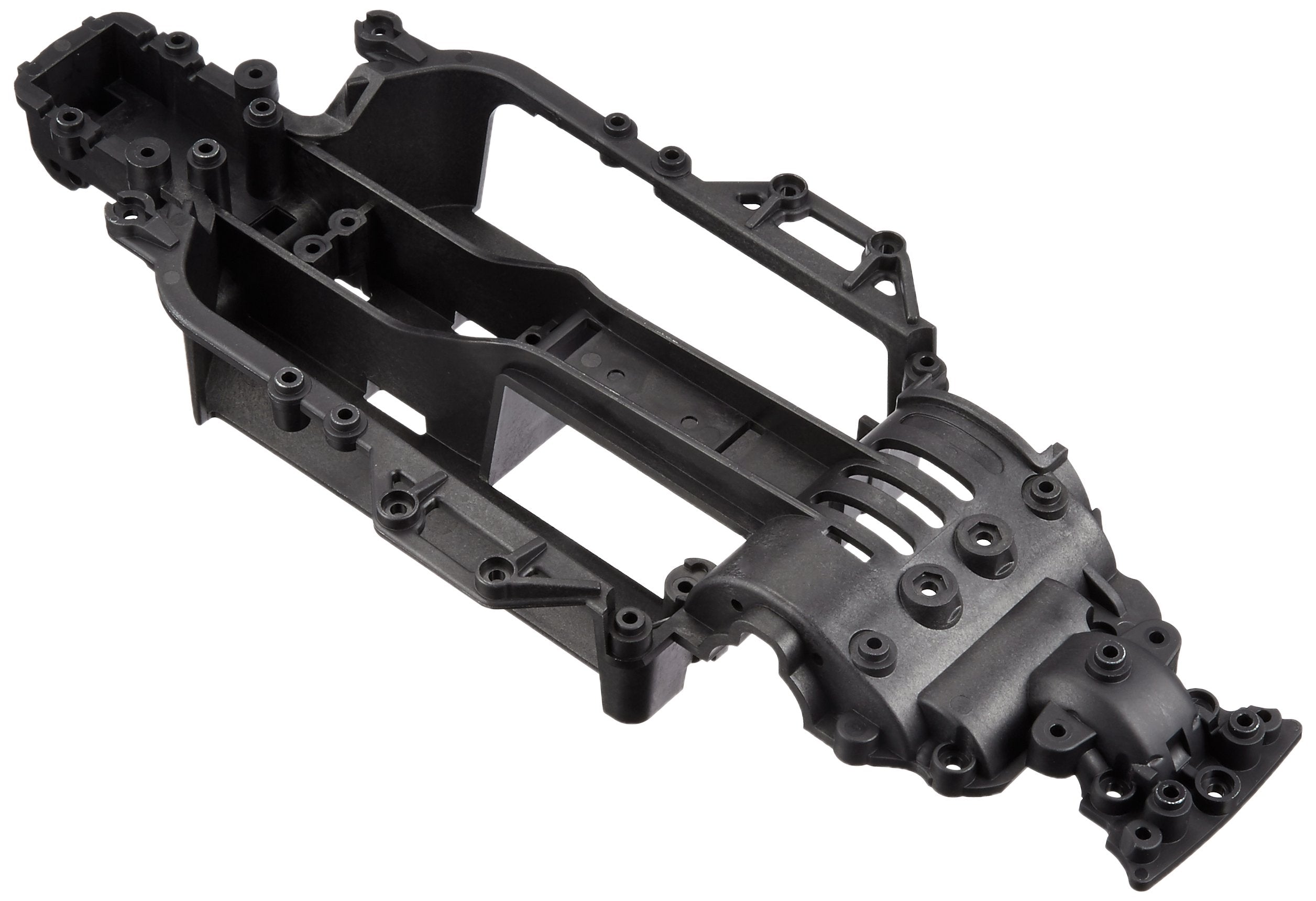 Tamiya 51600 M-07 Concept Lower Deck/Chassis (M07