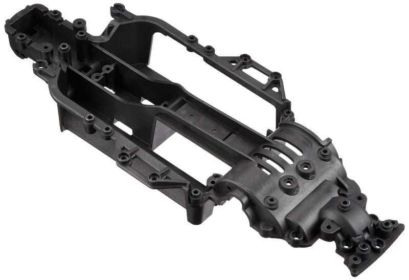 Tamiya 51600 M-07 Concept Lower Deck/Chassis (M07