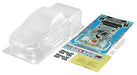 Tamiya 51611 ? Body Kit Toyota Hilux Extra Cab CC-01, Part, Model Making, Accessories, Unvarnished