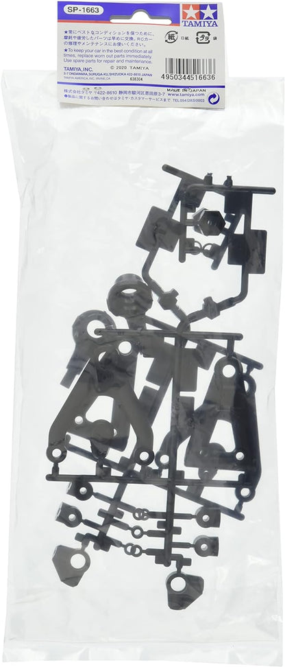 Tamiya RC 51663 TC-01 C/D Parts (suspension) RC Spares Accessories