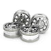 Tamiya 51715 Buggy Wheels Plt 1:10 RC Hop Up Part