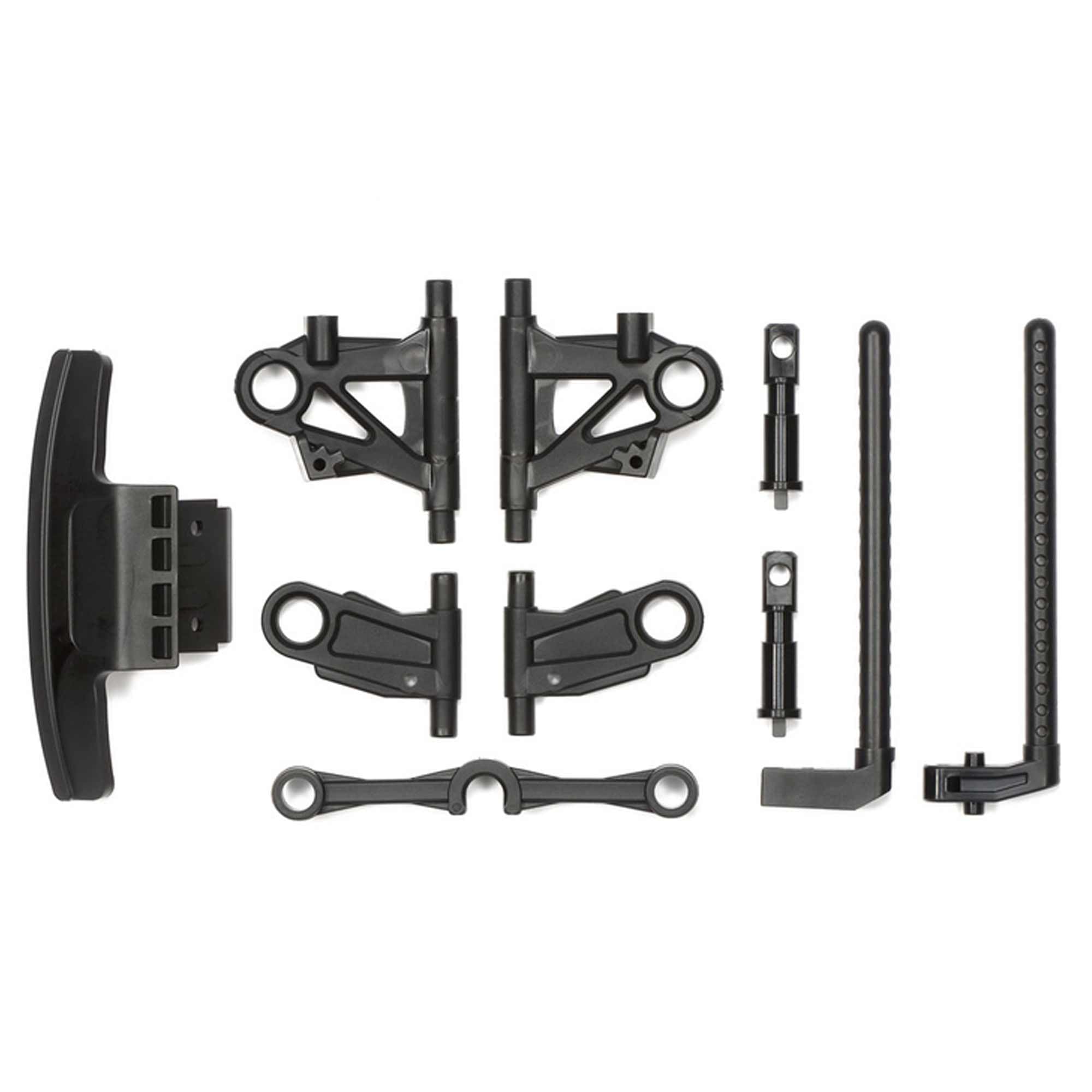 Tamiya 51724 MB-01 M Parts (Arms) 1:10 RC Hop Up Part