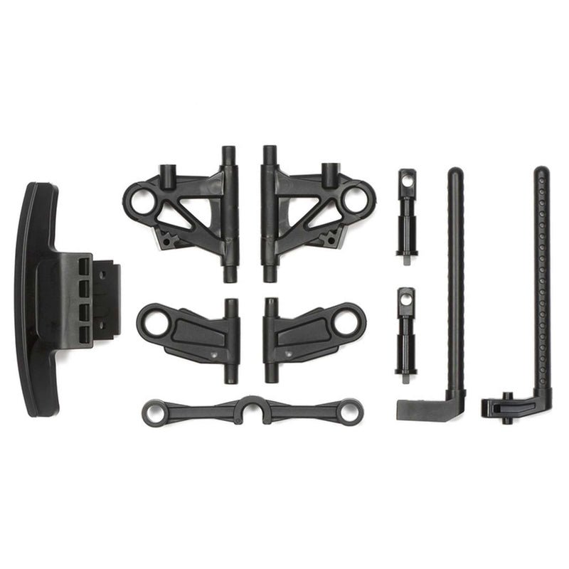 Tamiya 51724 MB-01 M Parts (Arms) 1:10 RC Hop Up Part