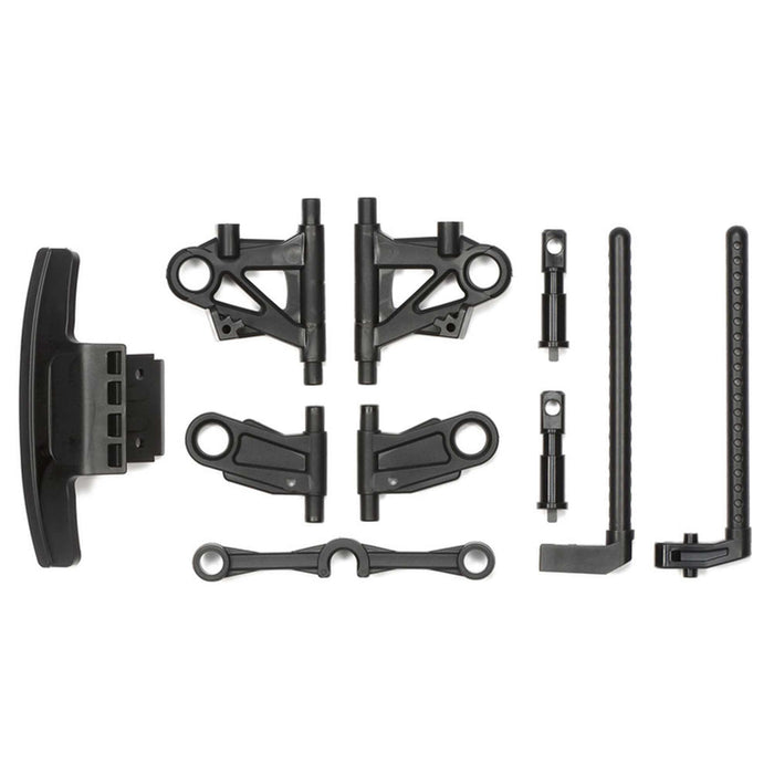 Tamiya 51724 MB-01 M Parts (Arms) 1:10 RC Hop Up Part