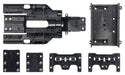 Tamiya RC Spare Parts No. 1733 SP.1733 BT-01 E Parts (Subframe) 51733