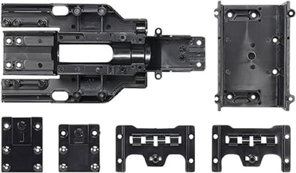 Tamiya RC Spare Parts No. 1733 SP.1733 BT-01 E Parts (Subframe) 51733