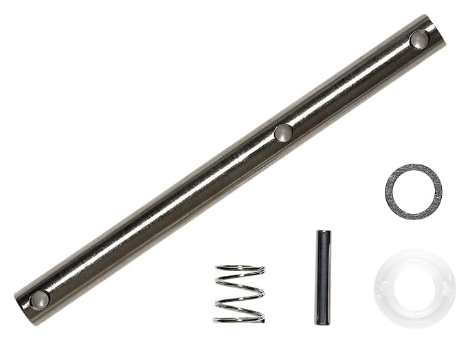 Tamiya RC Spare Parts No. 1737 SP.1737 BT-01 SPAR GEAR SHAFT SET FOR FR, 51737