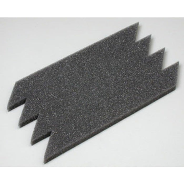 MOUSSE FOAM M-CHASIS (4