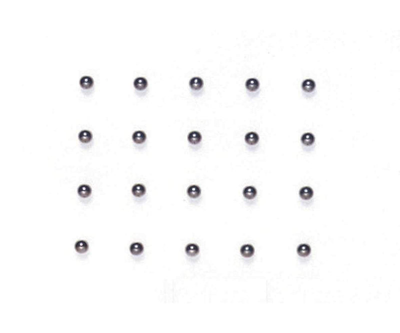 Tamiya 300053379 Balls Hcca Differential