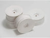 Tamiya 300053473 4 Narrow Rims
