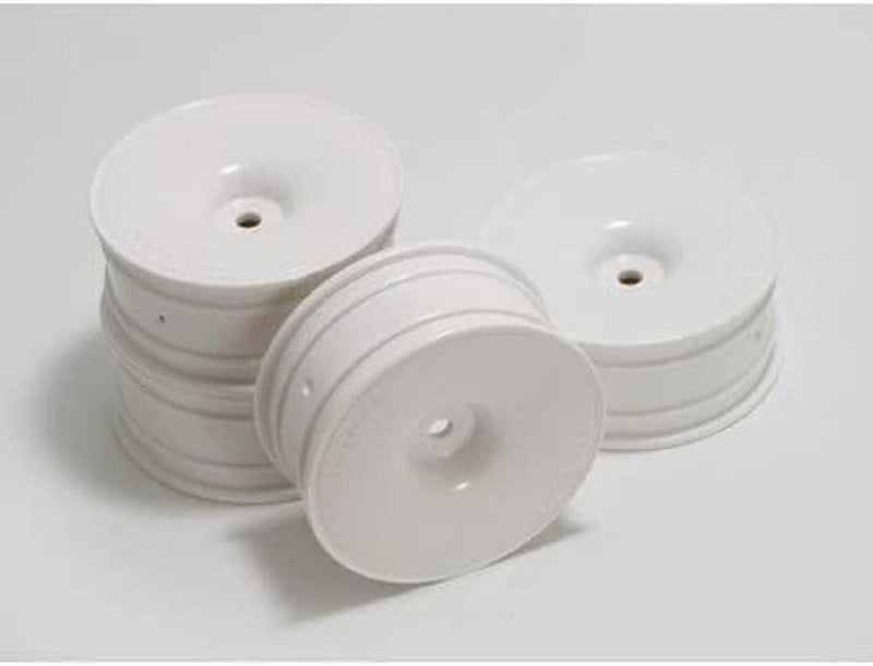 Tamiya 300053473 4 Narrow Rims