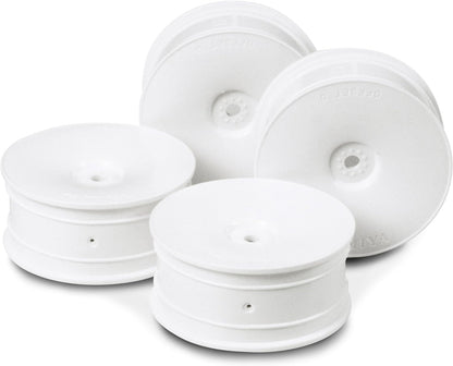 Tamiya 300053475 4 Narrow Rims