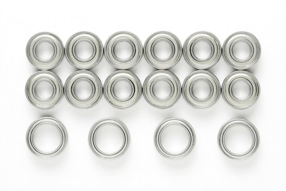 TAMIYA TAM53497 300053497 - TT-01 Ball Bearing Set