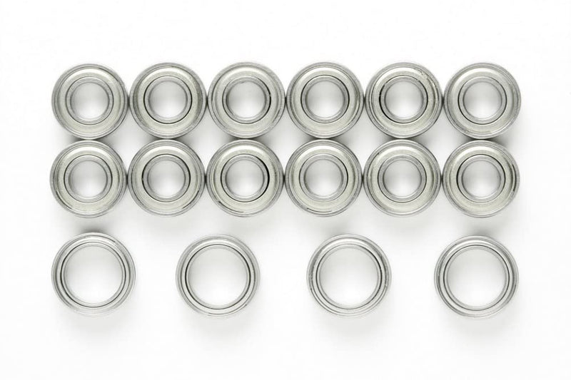 TAMIYA TAM53497 300053497 - TT-01 Ball Bearing Set