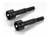 53499 Wheel Axles Universal Shaft Set (japan import
