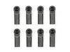 Tamiya 300053601 - Low Friction Adjustment, 5 mm, Pack of 8