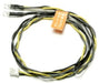TAMIYA 4950344539123 300053912 - LED Light for TLU-01, Model Building Accessories, 3 mm, Orange