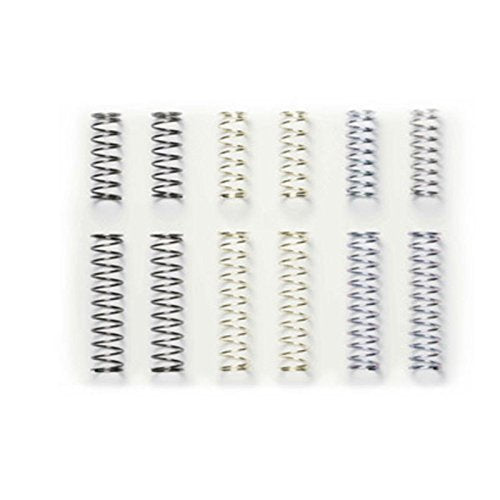 Tamiya 53927 DF03 Setting Spring Set - RC Hop-ups