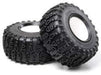 TAMIYA - 54117 - PNEUS CR 01