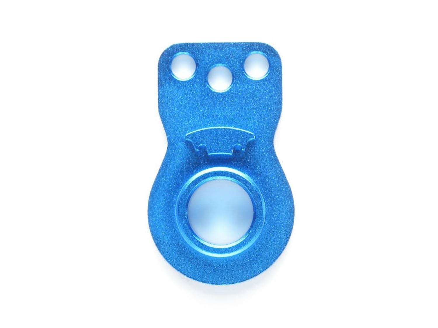 Tamiya 300054159 - Zubehör: F-104 Aluminium Servo Saver Horn Hat