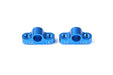 Tamiya 300054172 TA05v.2 Suspension Bracket 1A-1XA