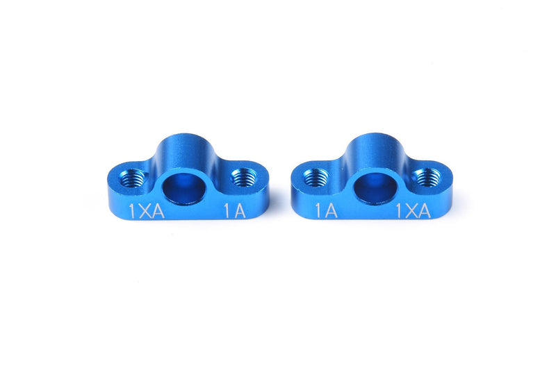 Tamiya 300054172 TA05v.2 Suspension Bracket 1A-1XA