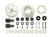 Tamiya 300054329 - DB01/TRF511 Cone Differential Set 37 Z