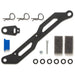 Tamiya 54555 TT-02 FRP Battery Plate & Transponder Stay Set (TT02D/TT02B/TT02