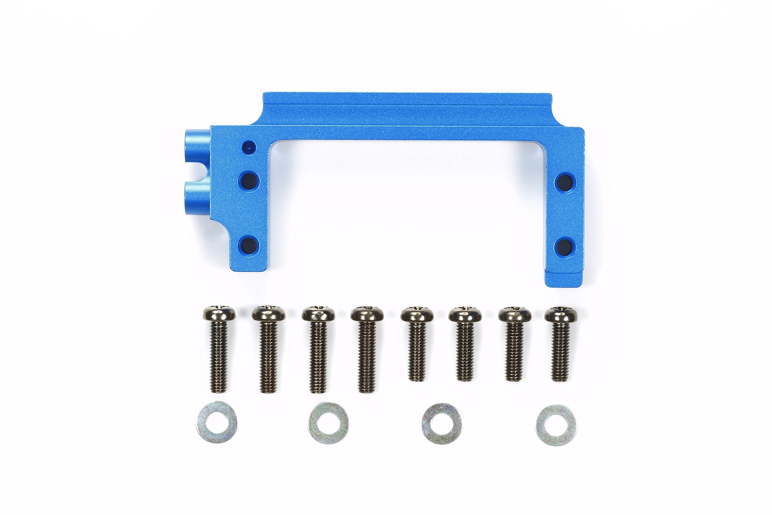 TAMIYA 54658 01X Alu 43617000 Servo Mount, Fahrzeuge