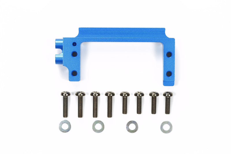 TAMIYA 54658 01X Alu 43617000 Servo Mount, Fahrzeuge