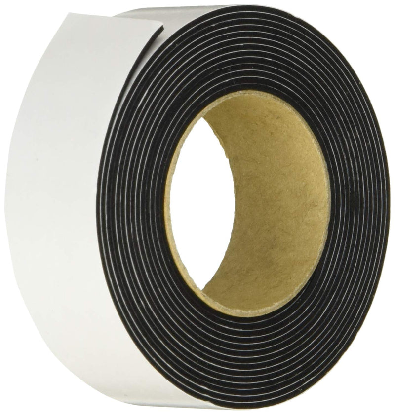 Doppelseitiges Tape 20mm (2m) schwarz