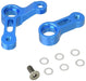 Tamiya 54763 M-07 Concept Aluminum Steering Arms (L/R) (M07