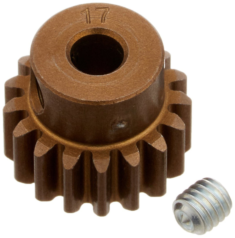 Tamiya Hop-Up Options No.1768 OP.1768 06 hard coat aluminum pinion gear (17T) RC Parts 54768
