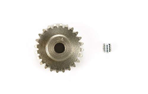 Tamiya - Piñón de aluminio 24T Mod 06