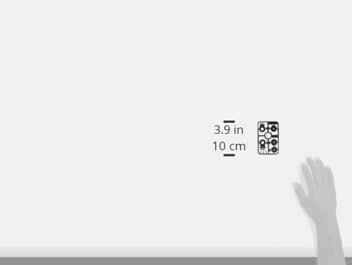 TAMIYA 54799-000 54799 Tuning Part TT-02 Hi-Torque Servo Saver Set with Aluminium Horn