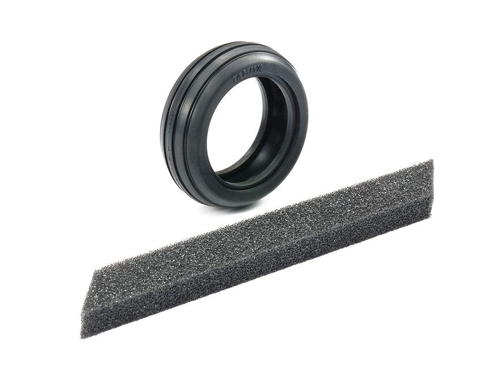 Tamiya 54841 T3-01 Front Tire, Soft