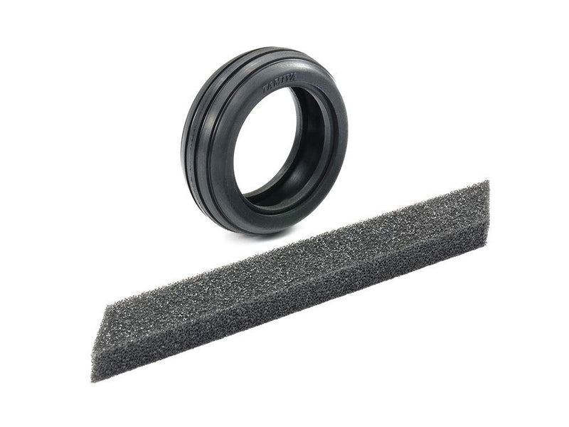 Tamiya 54841 T3-01 Front Tire, Soft