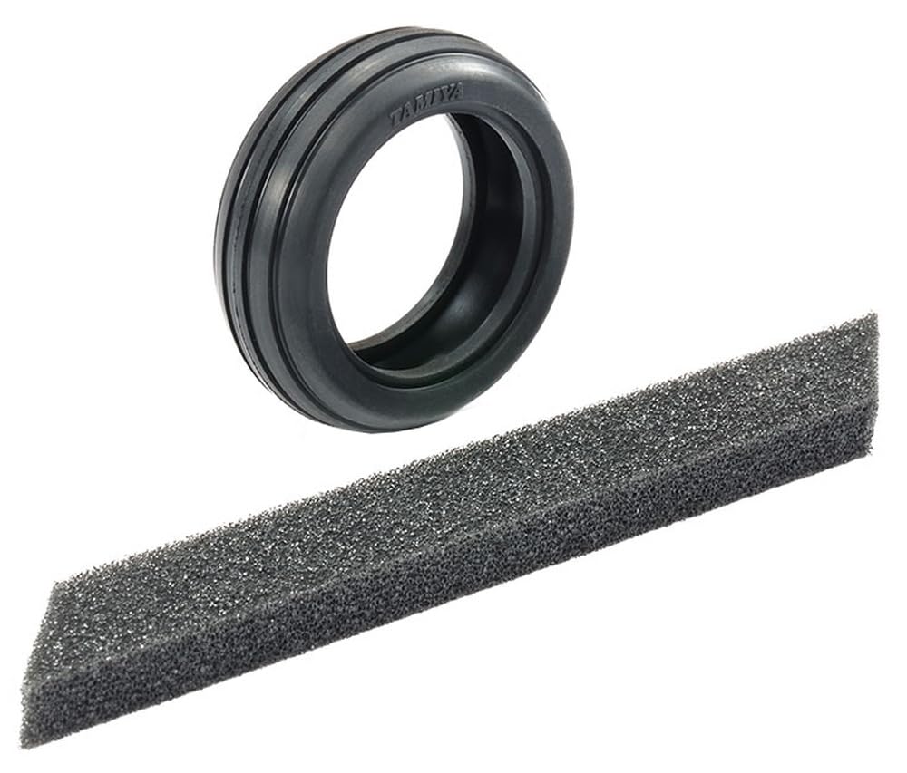 Tamiya 54841 T3-01 Front Tire, Soft