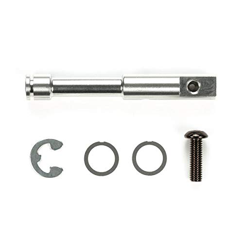 Tamiya T3-01 Alu Swing Shaft