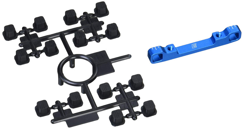 TAMIYA TRF Alu E (C-G) Querlenkerh. (1