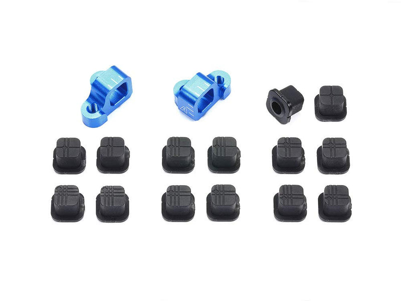 Tamiya Alu Adjustable Sepsusmt (A) (54884